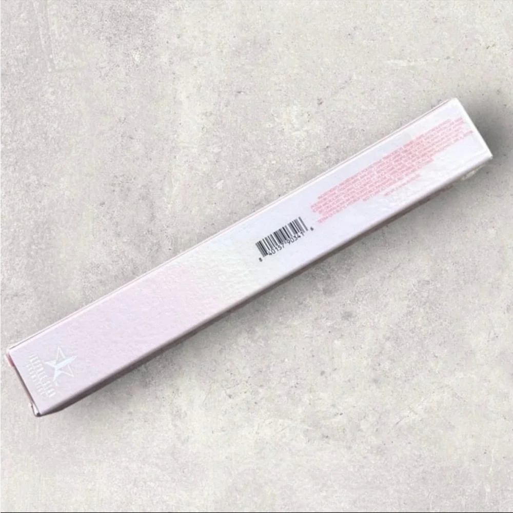 NEW Jeffree Star Supreme Gloss Red Affair